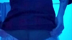 I feel so aroused with my big tits and soaking wet pussy showing new piercings and tattoos