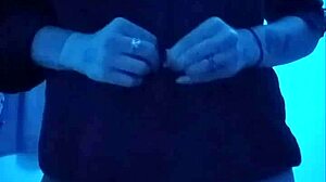 I feel so aroused with my big tits and soaking wet pussy showing new piercings and tattoos