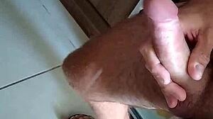 i love that morning cumshot