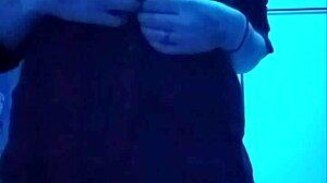 I feel so aroused with my big tits and soaking wet pussy showing new piercings and tattoos