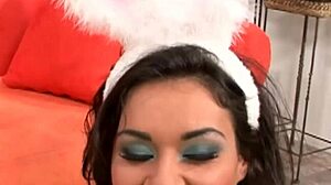 Italian Big Tits Milf Artemisia Love Makes Horny Juicy Big Tits Bounce for Camera