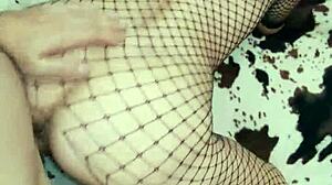 Latin Milf And European Fucker At The Casting - What Could Go Wrong?