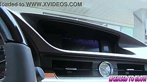 Melanie Hicks Busty Wife Enjoys Cheating Sex