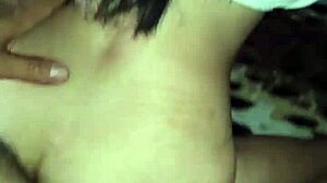 Kyle Mason Fucks Melodys Throat While Tyler Rams Her Ass Deep!