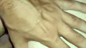 Kyle Mason Fucks Melodys Throat While Tyler Rams Her Ass Deep!