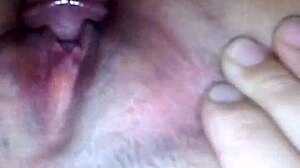 she loves wet pussy fucking