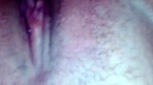 she loves wet pussy fucking