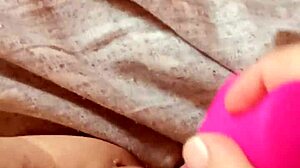 milf spreads open her pussy