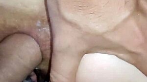 Kyle Mason Fucks Melodys Throat While Tyler Rams Her Ass Deep!