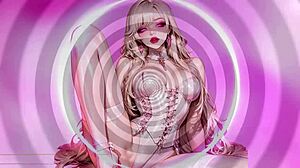 Are you ready for sissy goon trance in this erotic hypnosis session for feminized cum sluts?