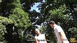 hey, you almost lost your wallet? but found some crazy sex instead, right?