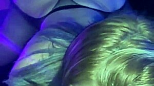 when i suck it i grab the cock like it's my bottle i drink the milk and it tastes like klim