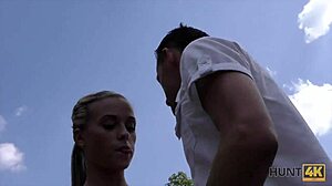 hey, you almost lost your wallet? but found some crazy sex instead, right?