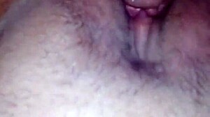 she loves wet pussy fucking