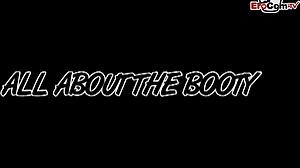 Curvy blonde milf with big silicone tits enjoys the bbc action