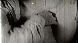 Hey, check out this cool vintage erotic art piece with retro vibes.