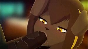 Eipril Animation Compilation 2 with Sexy Asshole Cartoon Sex