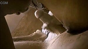 Argentinian Milf Claudia Sucks Interracial Cocks In Oral Competition At Holiday Prostitute Party Compilado Parte 1