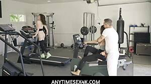 Petite Asian Teen Banged By Stepdad In Hardcore Fetish Sex