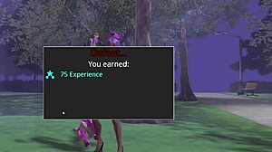 Modelmedia Asia shows obscene thief fucking female detective turned into bound slave in cosplay group action