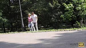 hey, you almost lost your wallet? but found some crazy sex instead, right?