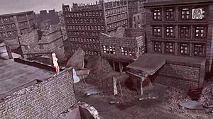 Hey, check out megurine luka as the bound asian goddess with big ass and tits in that japanese nude bondage mod!