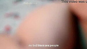 I uh feel so airtight in this gangbang as beautiful young Latina Kiara takes double penetration and rough face fucking with deepthroat