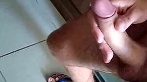 i love that morning cumshot