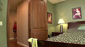 I remember casi james as that horny eighteen 18+ year old who craved deepthroat blowjob and doggystyle creampie action