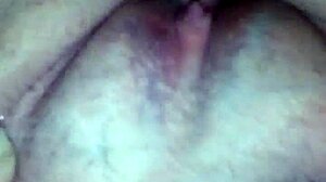 she loves wet pussy fucking