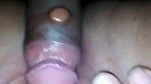 she loves wet pussy fucking