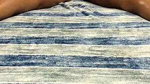 I loved massaging and spreading that sexy thick black ass on the chocolate queen until she melted.