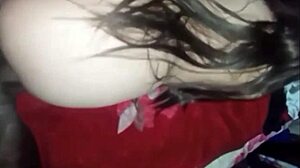 TEEN 18+ STEPSISTER SUCKS COCK IN CLASSROOM! SHY LATINA GIRLFRIEND RIDES COWGIRL AND TAKES CREAMPIE IN HOMEMADE POV DOGGYSTYLE. DON'T CUM INSIDE HER TIGHT PUSSY!