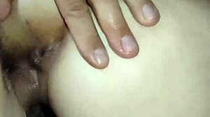 Kyle Mason Fucks Melodys Throat While Tyler Rams Her Ass Deep!