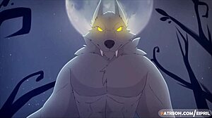 Eipril Animation Compilation 2 with Sexy Asshole Cartoon Sex