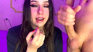 Another Accidental Cumshot When Will I Finally Fuck Properly!