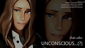 amirah adara and sophie lynx extra music class with petite teen anal in classroom