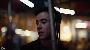 sydney sweeney, the sexy australian blonde with big tits, reaches an intense orgasm in that euphoria scene