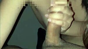 oh man homemade fuck with my spurned sister-in-law in pajamas she rides so damn good and loves every second