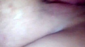 she loves wet pussy fucking