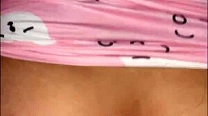 oh man homemade fuck with my spurned sister-in-law in pajamas she rides so damn good and loves every second