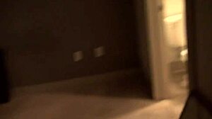 Lizzyxxx shares behind-the-scenes moments with King Gutta on Xvideos