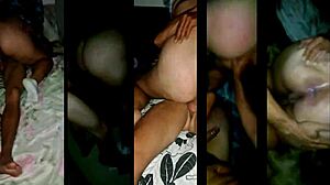 proibido vazou vídeo da gaúcha casada transando com o amante