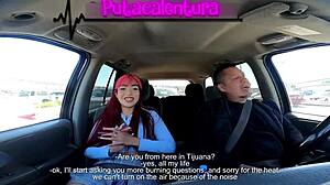 are you ready for casting piernuda tijuanense yasmin kitty with luis garay?