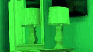 Stepdad pounds stepdaughter tight pussy raw for first time