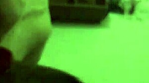 Blonde Blows and Fucks Nasty Slut Lady in Homemade Oral Action