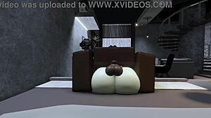 Fucked Blacked This Horny Ro Slut