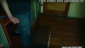 Why Does Mrs Lazinski Crave That Intense Anal Blowjob Leading To Cum Swallow?