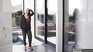 Milf Sucking Licking Fucking Petite Teen Blowjob Deepthroat Pussy Sex Taboo Wife Cheating