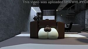 Fucked Blacked This Horny Ro Slut